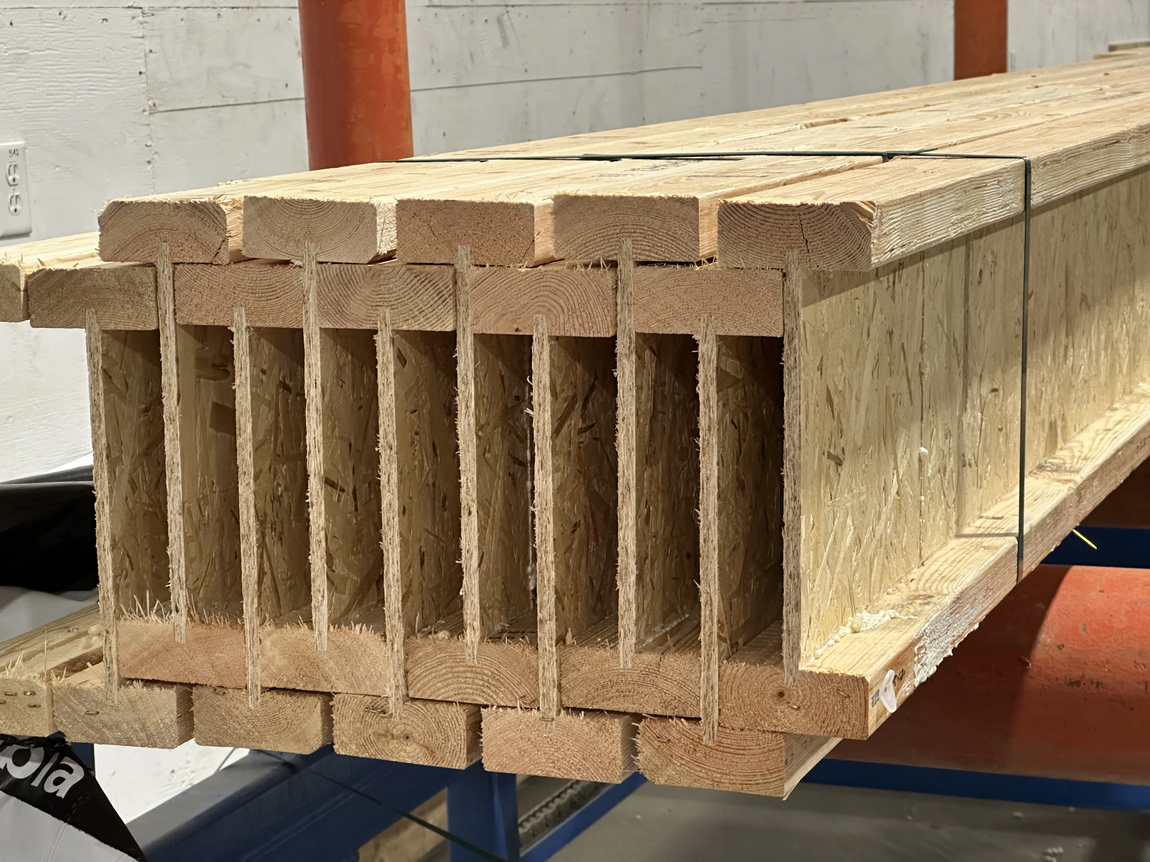 Why APA Certification Matters for Every Joist
