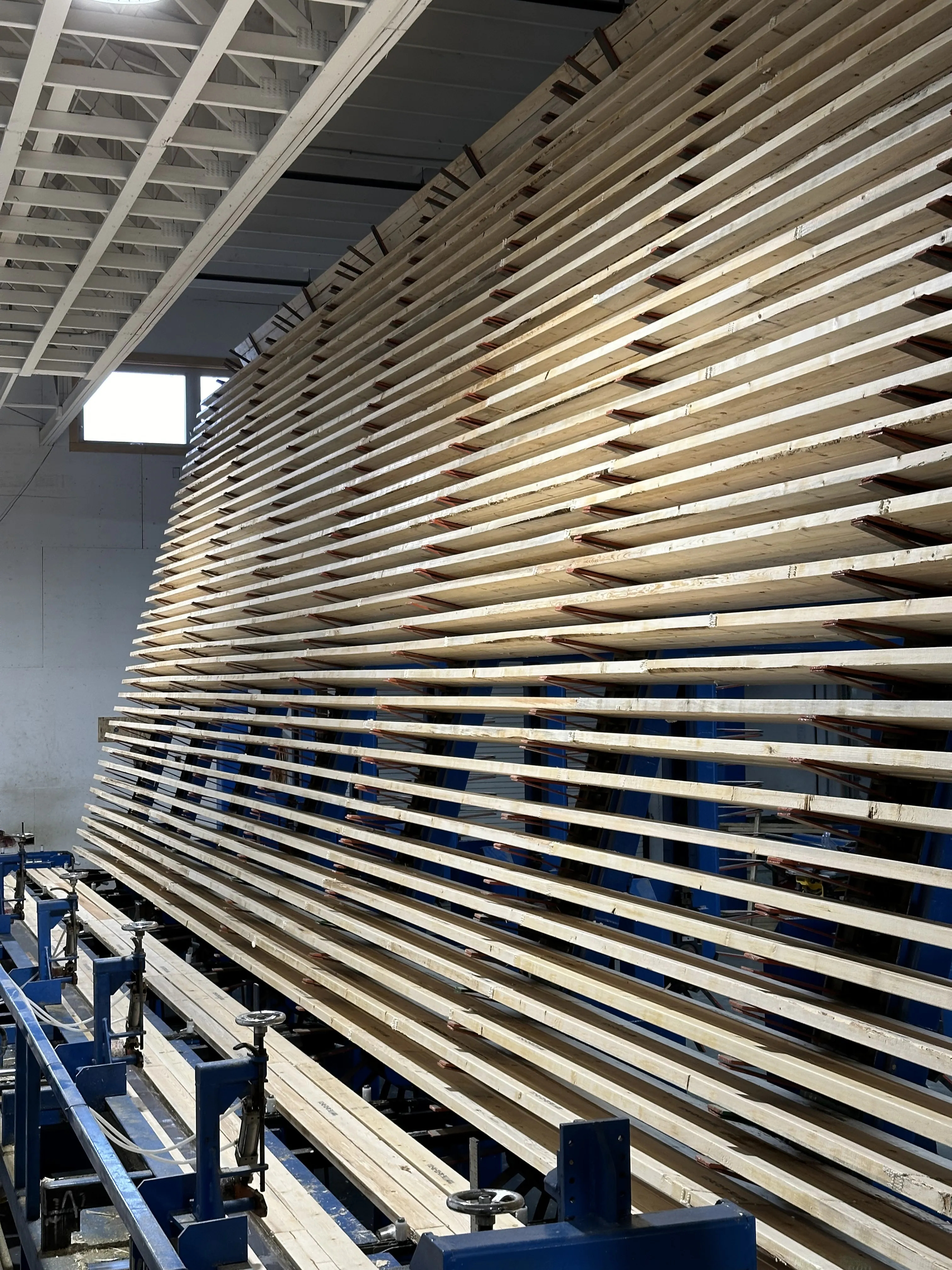 Toward Zero Waste: How AcuJoist Maximizes Material Efficiency