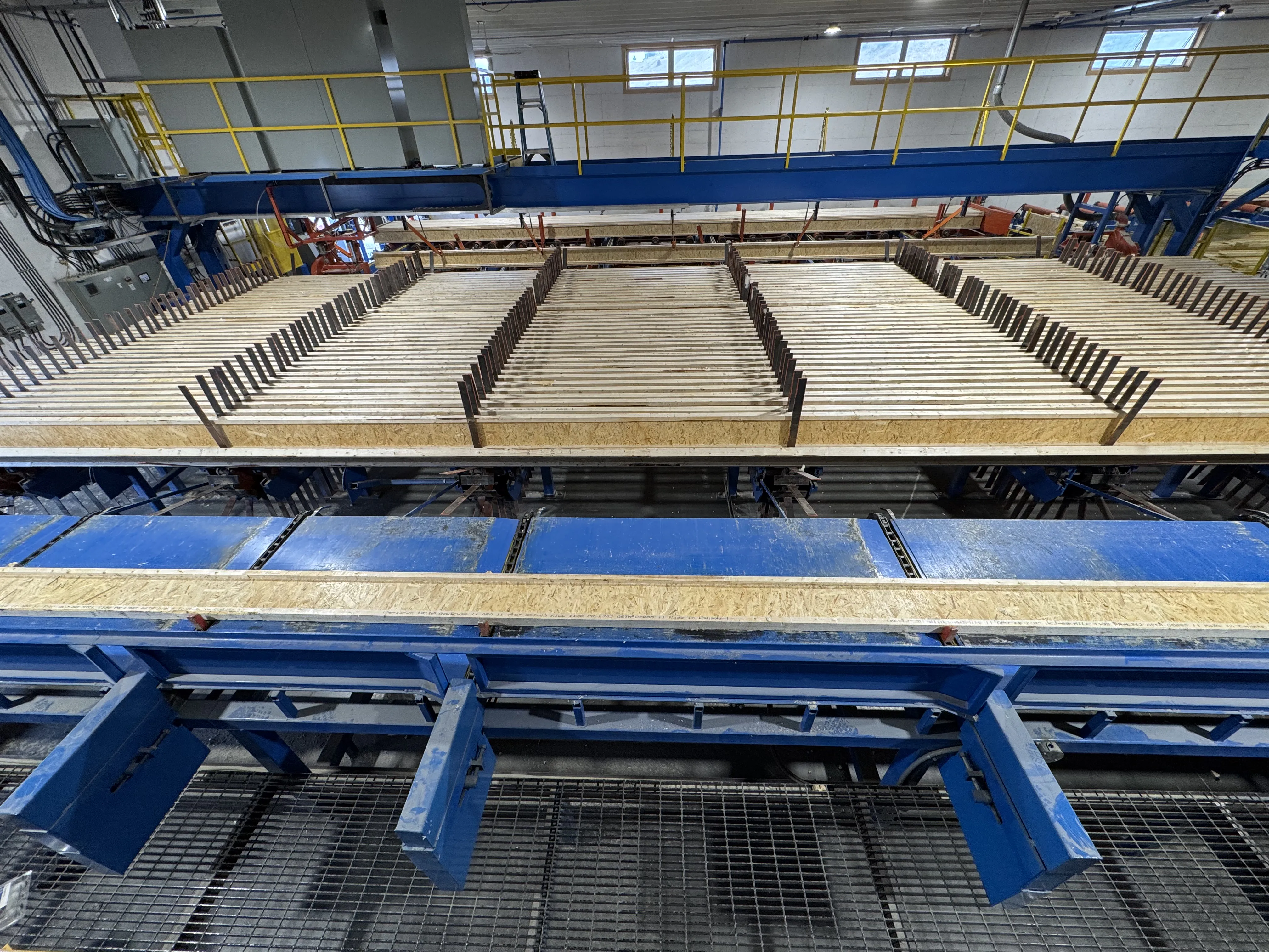 Choosing the Right Joist: A Practical Guide to Span Selection